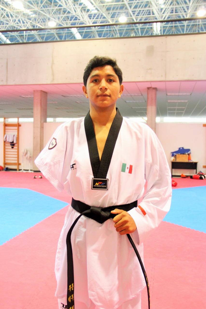 SEIS SINALOENSES EN JUEGOS PARA PANAMERICANOS DE LIMA