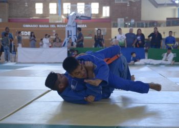 JUDO DE ESTATALES CONADE SERÁ ESTE SÁBADO EN CULIACÁN