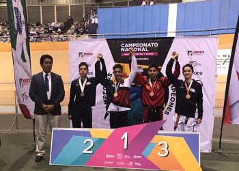 HISTÓRICA PARTICIPACIÓN DE SINALOA EN NACIONAL DE TKD