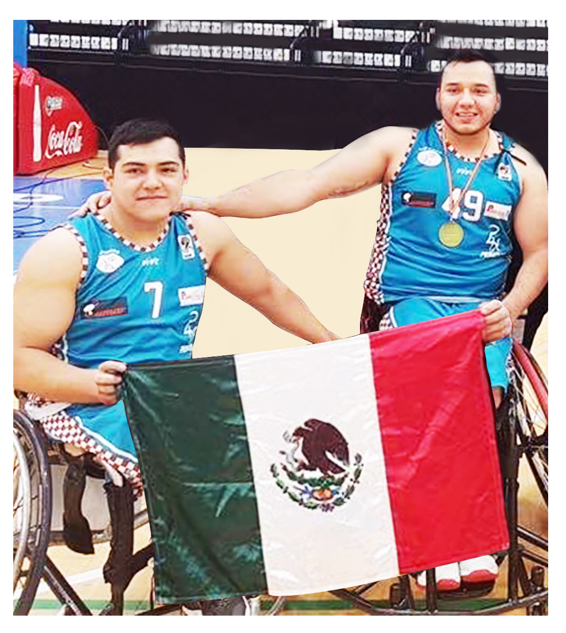 SEIS SINALOENSES EN JUEGOS PARA PANAMERICANOS DE LIMA