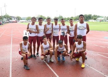 SINALOA REGISTRA 130 PARTICIPANTES EN PARALIMPIADA NACIONAL