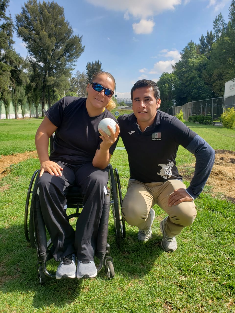 SEIS SINALOENSES EN JUEGOS PARA PANAMERICANOS DE LIMA