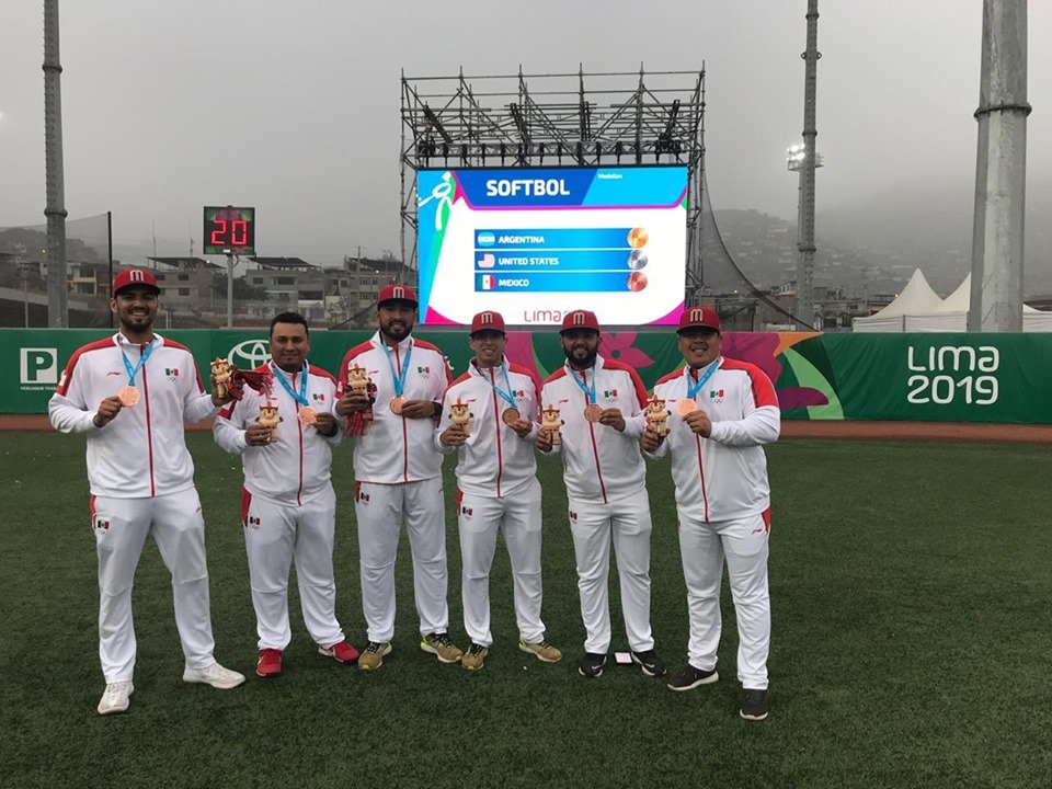 SINALOA APORTA OCHO MEDALLAS PARA MÉXICO Y PUEDEN SER MÁS