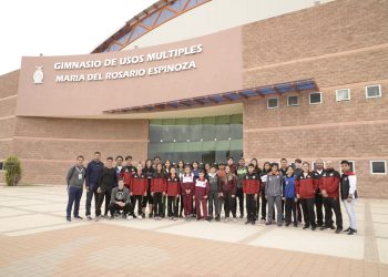 TKD A SELECTIVOS NACIONALES