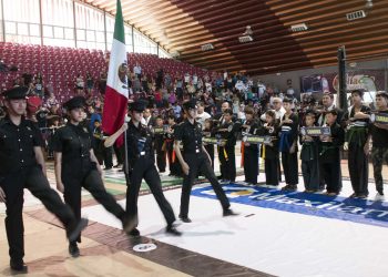 EMOTIVA INAUGURACIÓN DE NACIONAL DE LIMA LAMA