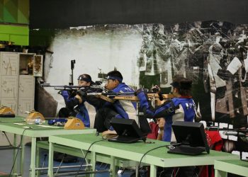 380 ATLETAS TIENE CLASIFICADOS PARA OLIMPIADA Y NACIONAL JUVENIL