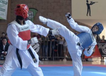CULIACÁN Y GUASAVE SERÁN LA BASE DE SINALOA EN REGIONAL DE TKD