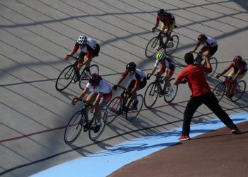 EN MARCHA LA OLIMPIADA ESTATAL 2019 EN CULIACÁN