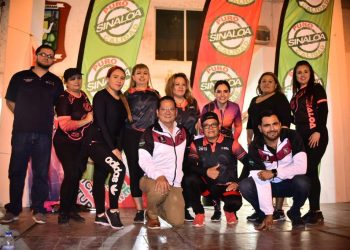 INVITAN A BAILAR AL RITMO DE LOS ÁNGELES AZULES
