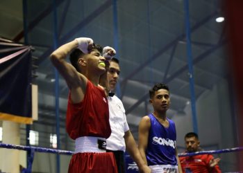 SINALOA DISPUTARÁ 20 FINALES EN BOXEO