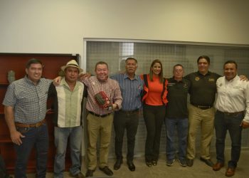 SINALOA ESTÁ LISTO COMO SEDE DE LA OLIMPIADA REGIONAL 2019