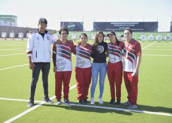 ONCE ARQUEROS SINALOENSES CLASIFICAN A LA FASE NACIONAL