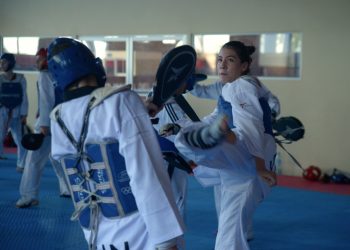 INTENSIFICA SELECCIÓN SINALOA SUS CAMPAMENTOS