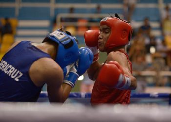 EL BOX ASEGURA DOS BRONCES