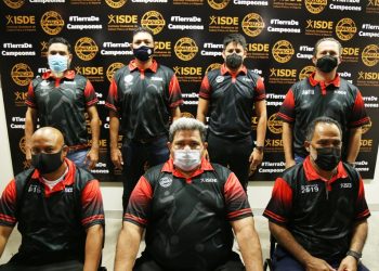 SIGUEN REGISTROS PARA CAPACÍTATE EN TU CANCHA