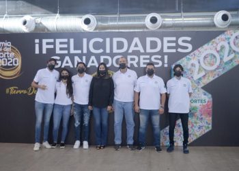 SINALOA YA TIENE A SUS GANADORES DEL PED 2020