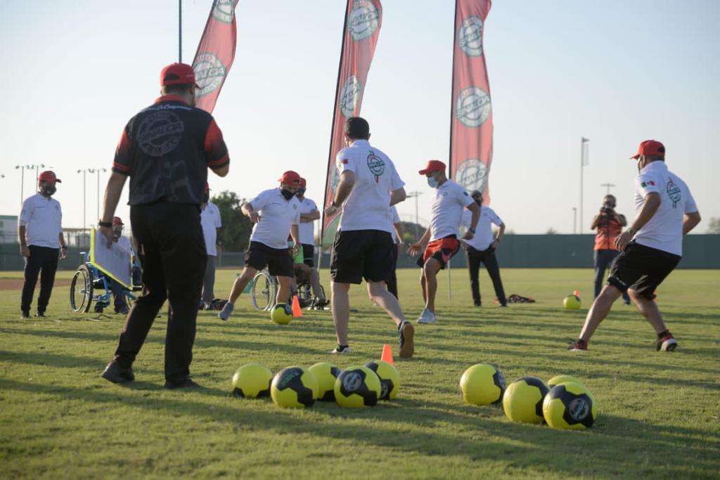 CIERRA CON ÉXITO CAPACÍTATE EN TU CANCHA ZONA CENTRO