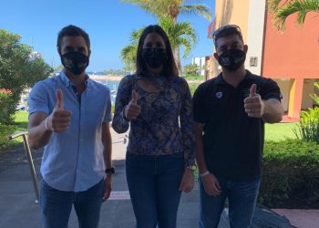 MAZATLÁN SEDE DEL GRAN FONDO NY DE CICLISMO