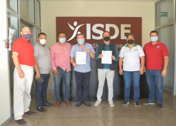 SE REGISTRA PLANILLA»TODOS UNIDOS POR EL BEISBOL DE SINALOA»