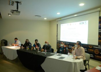 CONVOCAN AL DUATLÓN 2021