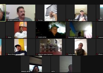 RATIFICAN A FERNANDO HERNÁNDEZ AL FRENTE DEL BEISBOL EN SINALOA