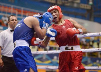 CULIACÁN SE VISTE DE GALA CON EL REGIONAL DE BOXEO