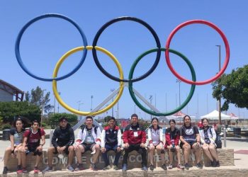 EL TENIS DE MESA CLASIFICA A SIETE DEPORTISTAS AL NACIONAL