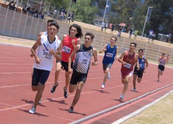 SINALOA PREPARA DELEGACIÓN DE MÁS 500 INTEGRANTES PARA JUEGOS NACIONALES 2021