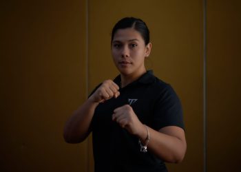 BRISEIDA ACOSTA DEBUTA EL 27 DE JULIO EN TOKIO
