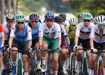 ESTOY FELIZ, HA SIDO UN SUEÑO: YARELI SALAZAR