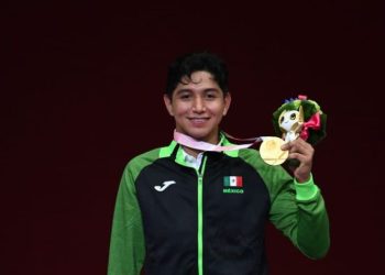 JUAN DIEGO GARCÍA HACE HISTORIA EN TOKIO 2020