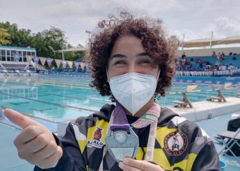 PLATA PARA SINALOA EN LOS PARANACIONALES 2021