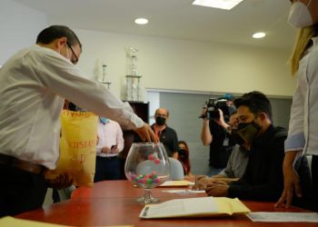 INTEGRAN JURADO QUE ELEGIRÁ AL PED 2021