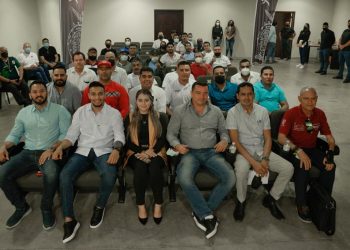 ISDE Y MUNICIPIOS COMPROMETIDOS CON EL DEPORTE SINALOENSE