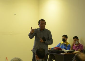 FRUCTIFERA REUNIÓN DE ASOCIACIÓN CON ORGANIZADORES DE CARRERAS DE RUTA