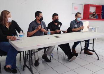 DEFINEN FECHAS DE LAS ELIMINATORIAS ZONALES DE NACIONALES CONADE 2022