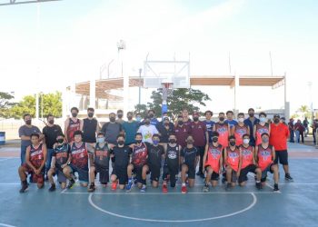 MAZATLÁN DOMINA EN LA ELIMINATORIA ZONAL SUR