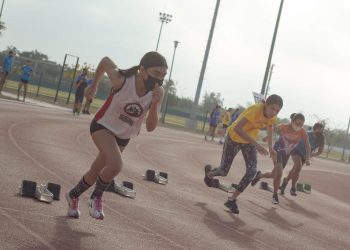 Cierra Mazatlán con 59 medallas de oro