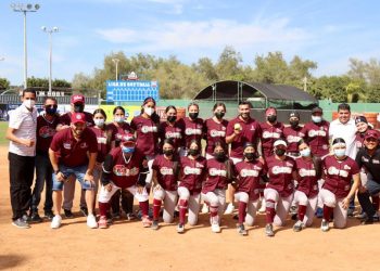 CULIACÁN GANA EN BÉISBOL Y SÓFTBOL LA ZONA CENTRO