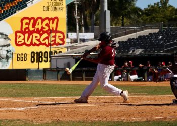 Sorprende El Fuerte a Ahome en Beisbol