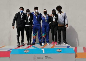 SINALOA GANA 21 MEDALLAS EN NACIONAL DE TIRO CON ARCO