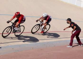 ARRANCA LA FASE ESTATAL DE LOS JUEGOS NACIONALES 2022