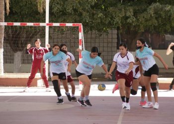 Logra Mazatlán título en Nacional Juvenil Femenil