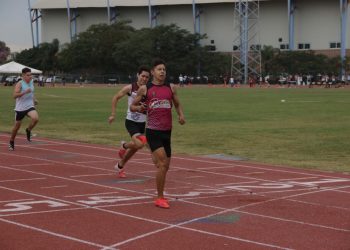 CULIACÁN DOMINA EL ATLETISMO; NAVOLATO SORPRENDE