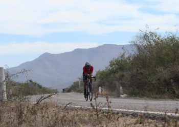 CULIACAN SE LLEVA EL CICLISMO CONTRA RELOJ