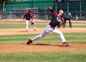Logra Mazatlán par de triunfos en la Pre Junior