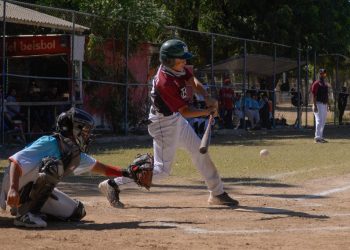 EL FUERTE, EL REY EN EL BÉISBOL