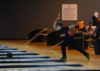 GUASAVE LIDEREA LAS LUCHA EN ESTATAL