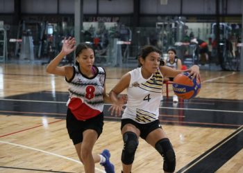 Este fin de semana, penúltima ronda de los Estatal de los JN 2022