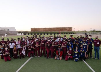 CULIACÁN SE LLEVA EL TIRO CON ARCO